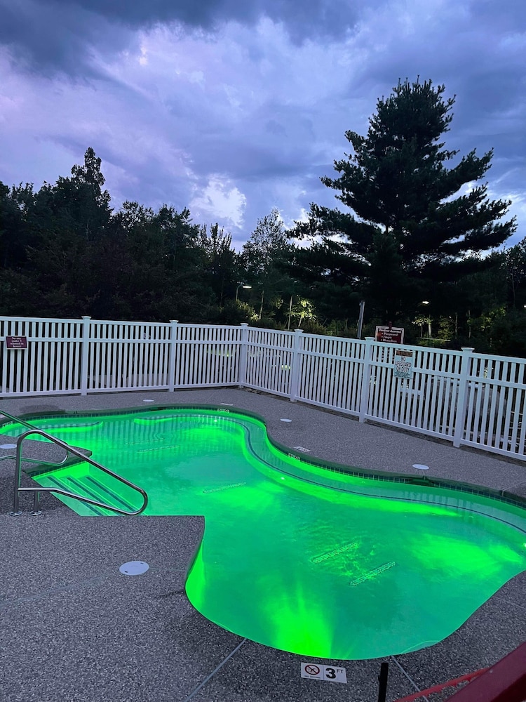 Innseason Resorts Pollard Brook A Vri Resort 24/50