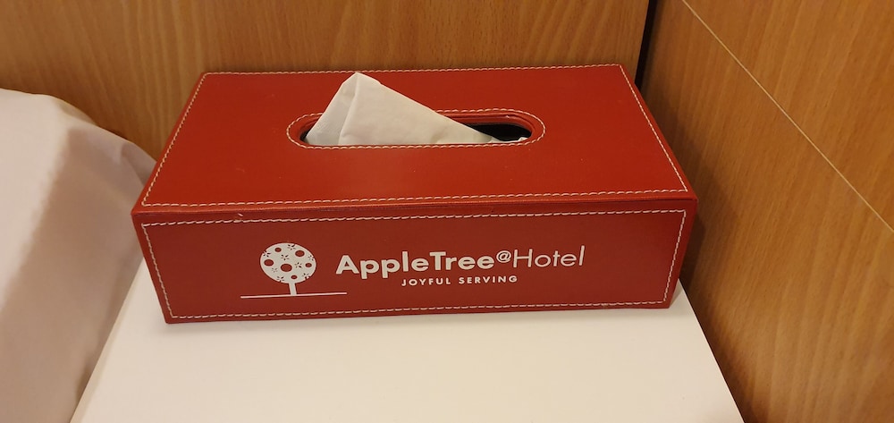 Apple Tree Hotel Pohang 30/47