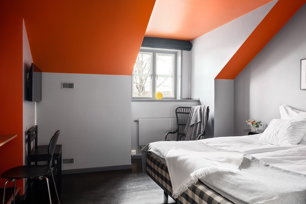 Haringe Slott 8/50