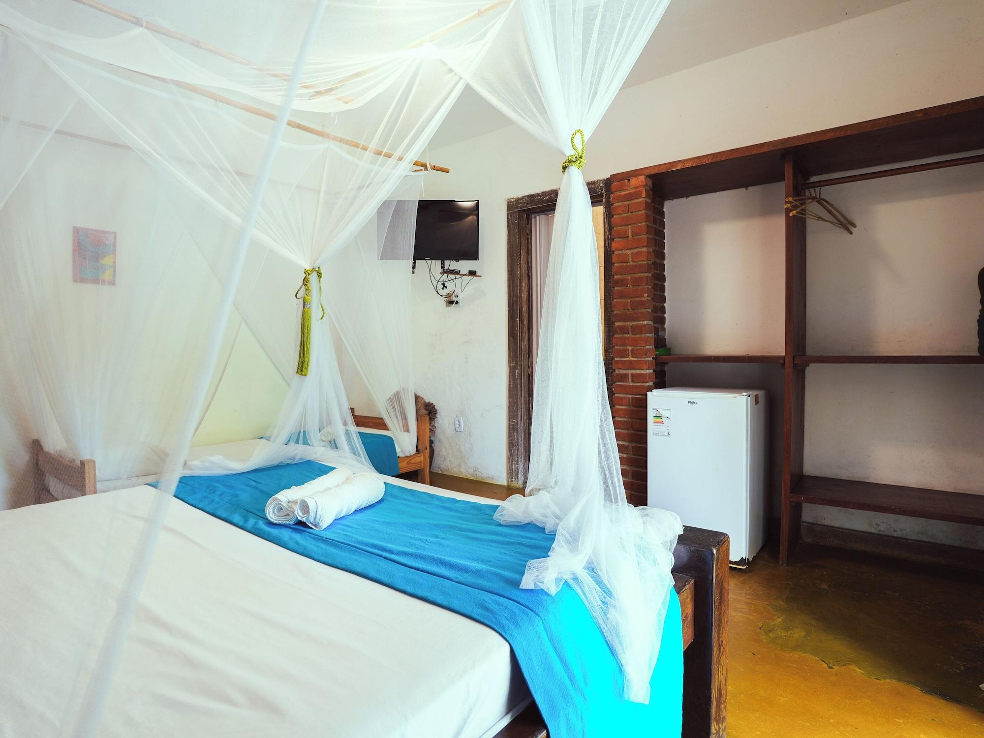 Room, Queen Bed