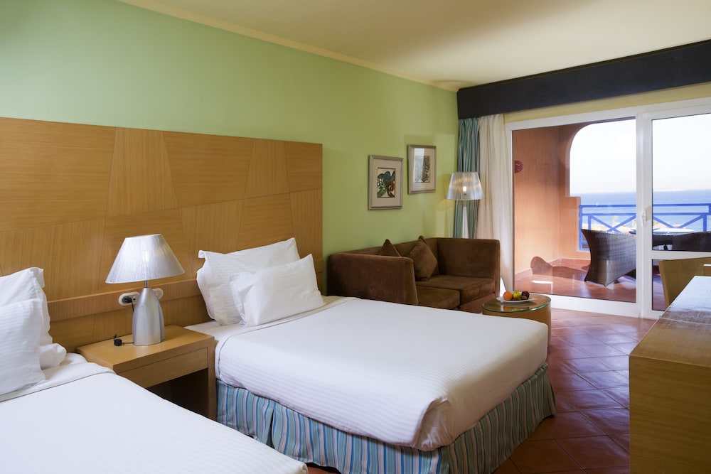 Cancun Sokhna Resort and Villas 15/72