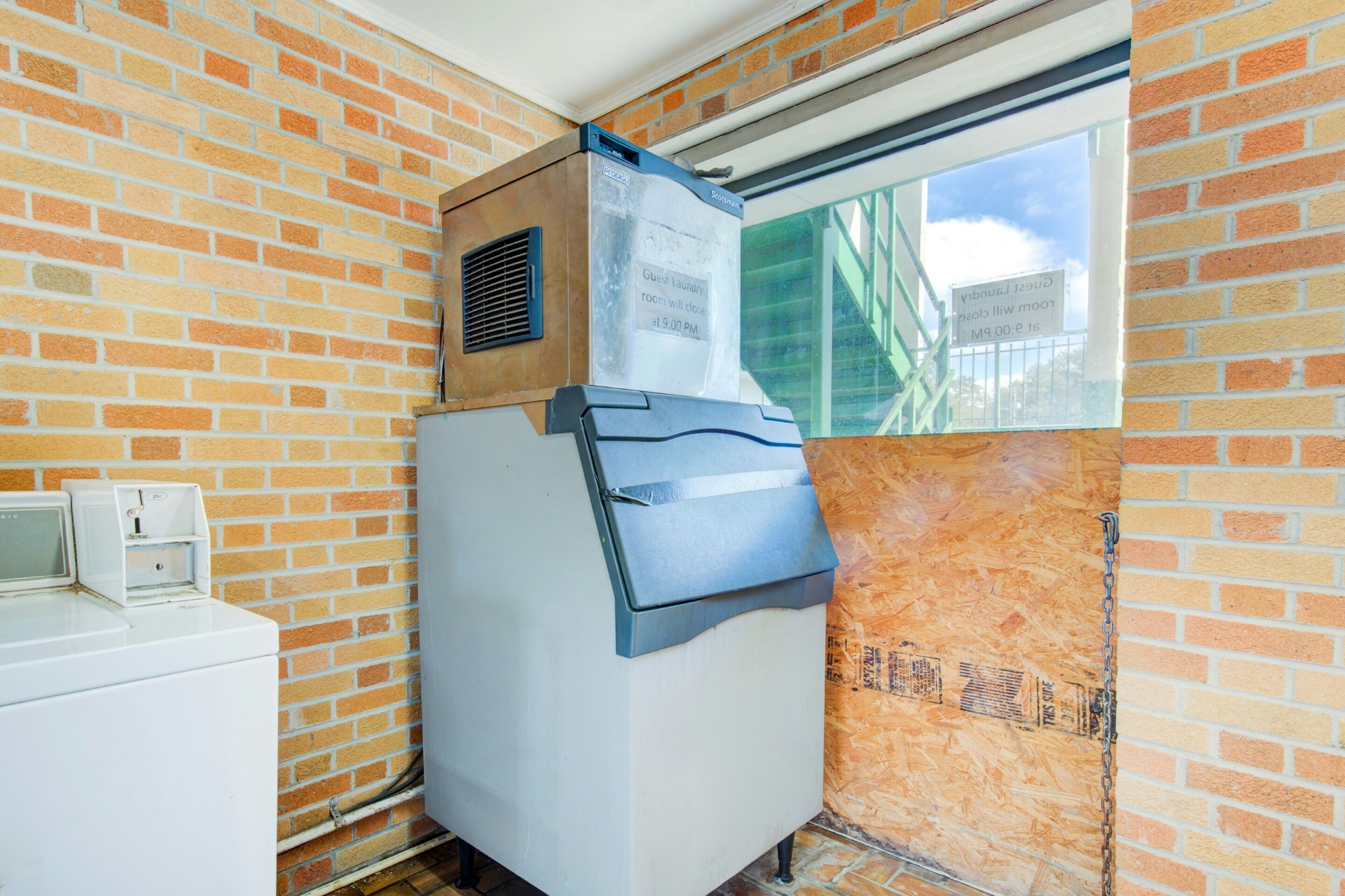 Rise Inn by OYO GA US-441 8/8