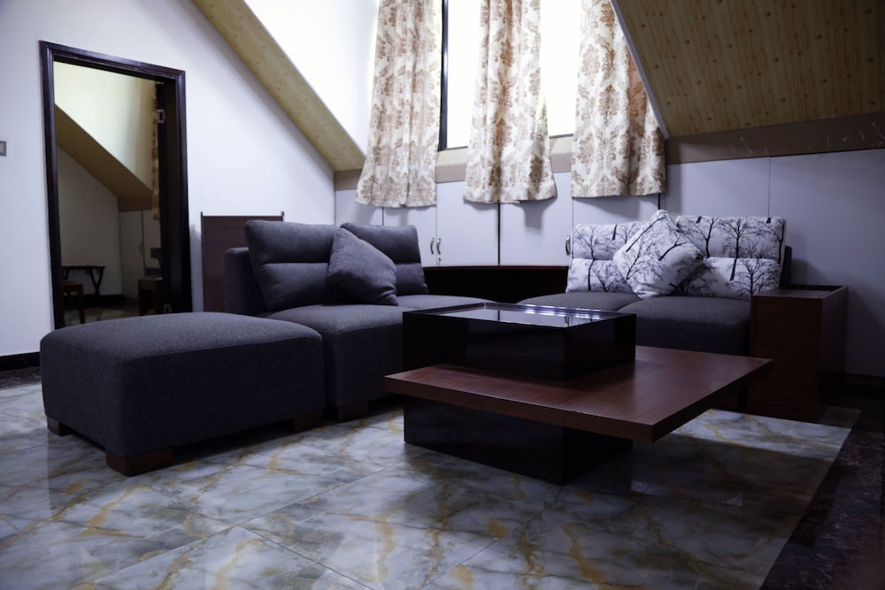Afropolitan Hotel 20/36