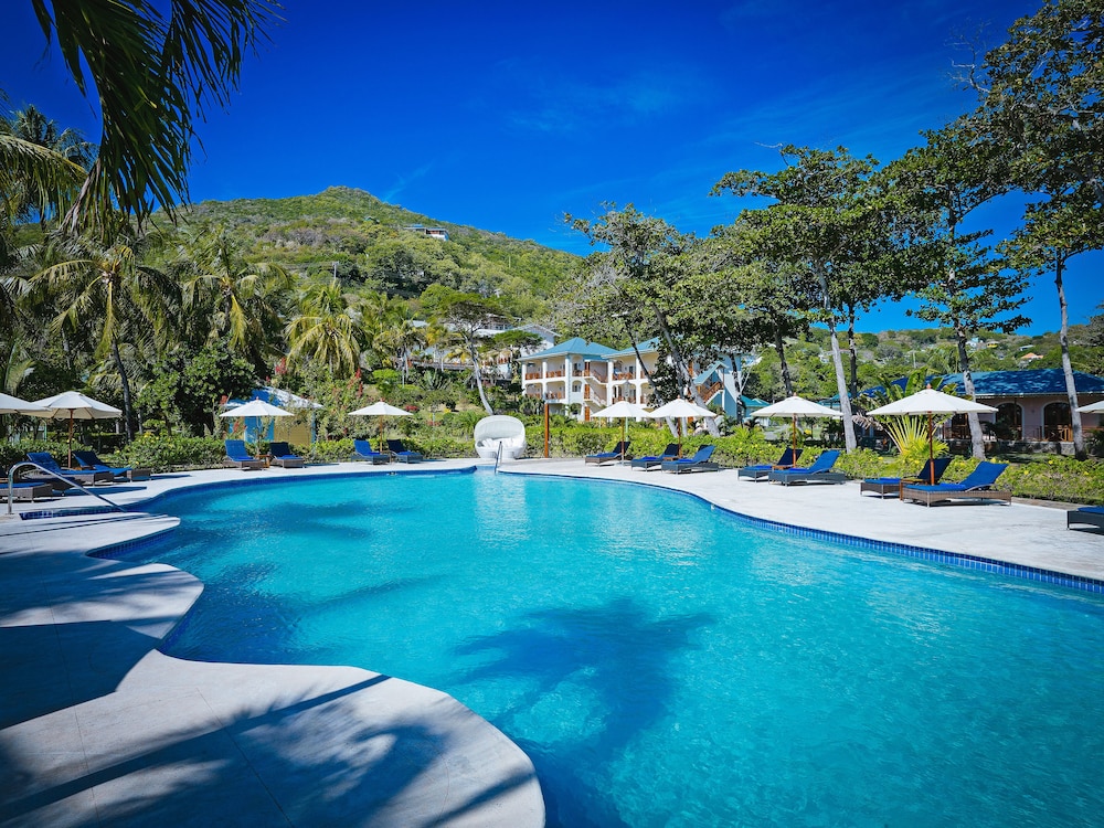 Bequia Beach Hotel 77/78