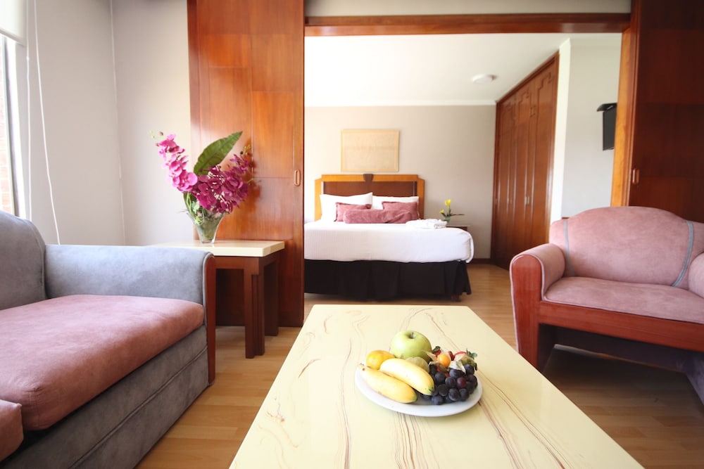 Hotel Lancaster House Suites 52/74