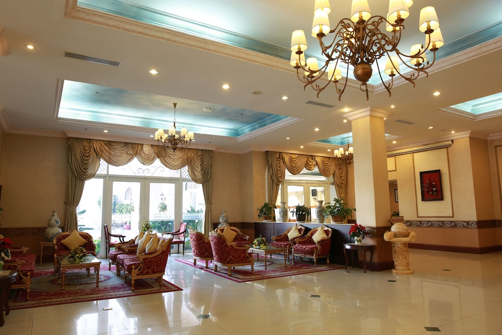 Sammy Dalat Hotel 31/50