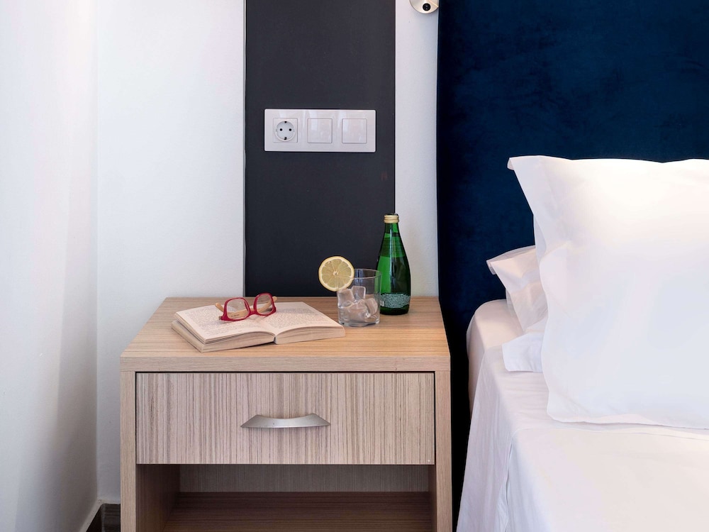 Mercure Rhodes Alexia Hotel & Spa 28/78