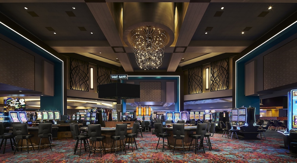 Harrah's Ak-Chin - A Caesars Rewards Destination 34/42
