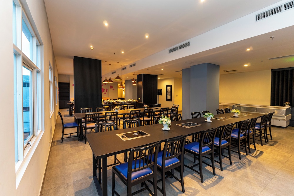 Oria Hotel 41/50