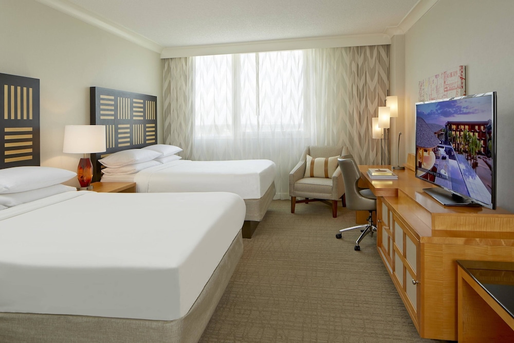 Renaissance Orlando Airport Hotel 4/61