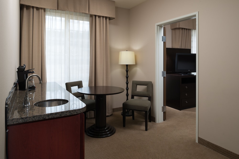 Holiday Inn Express Hotel & Suites North Sequim 51/77