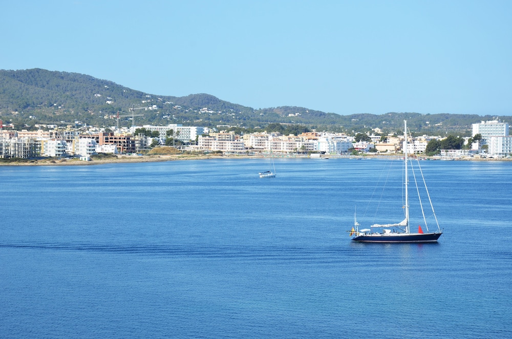 Aparthotel Vibra Sanan - Adults Only 32/43