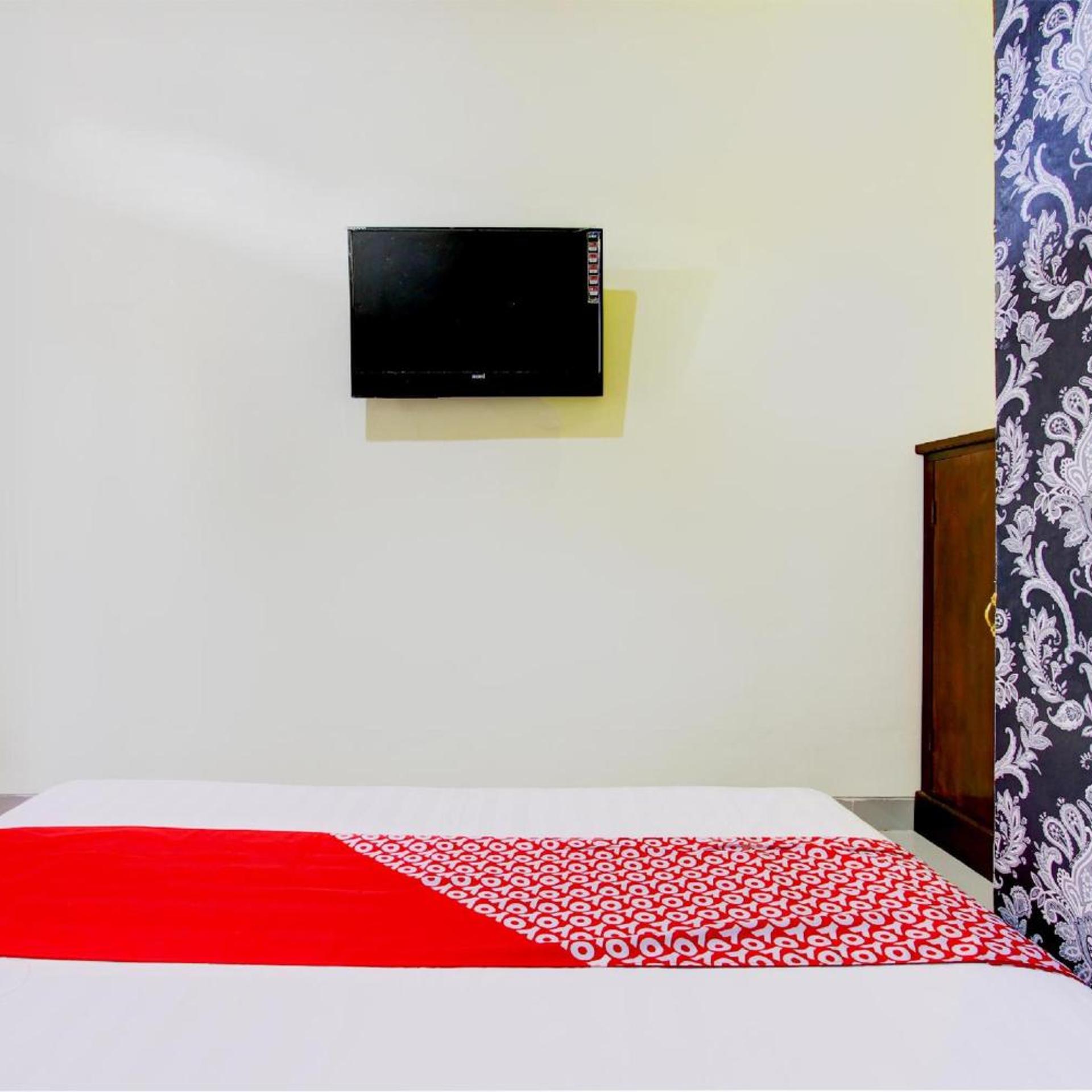 Hotel O Sleman Near Bandara Adi Sutjipto Formerly Joglo Sorogenen 28/32