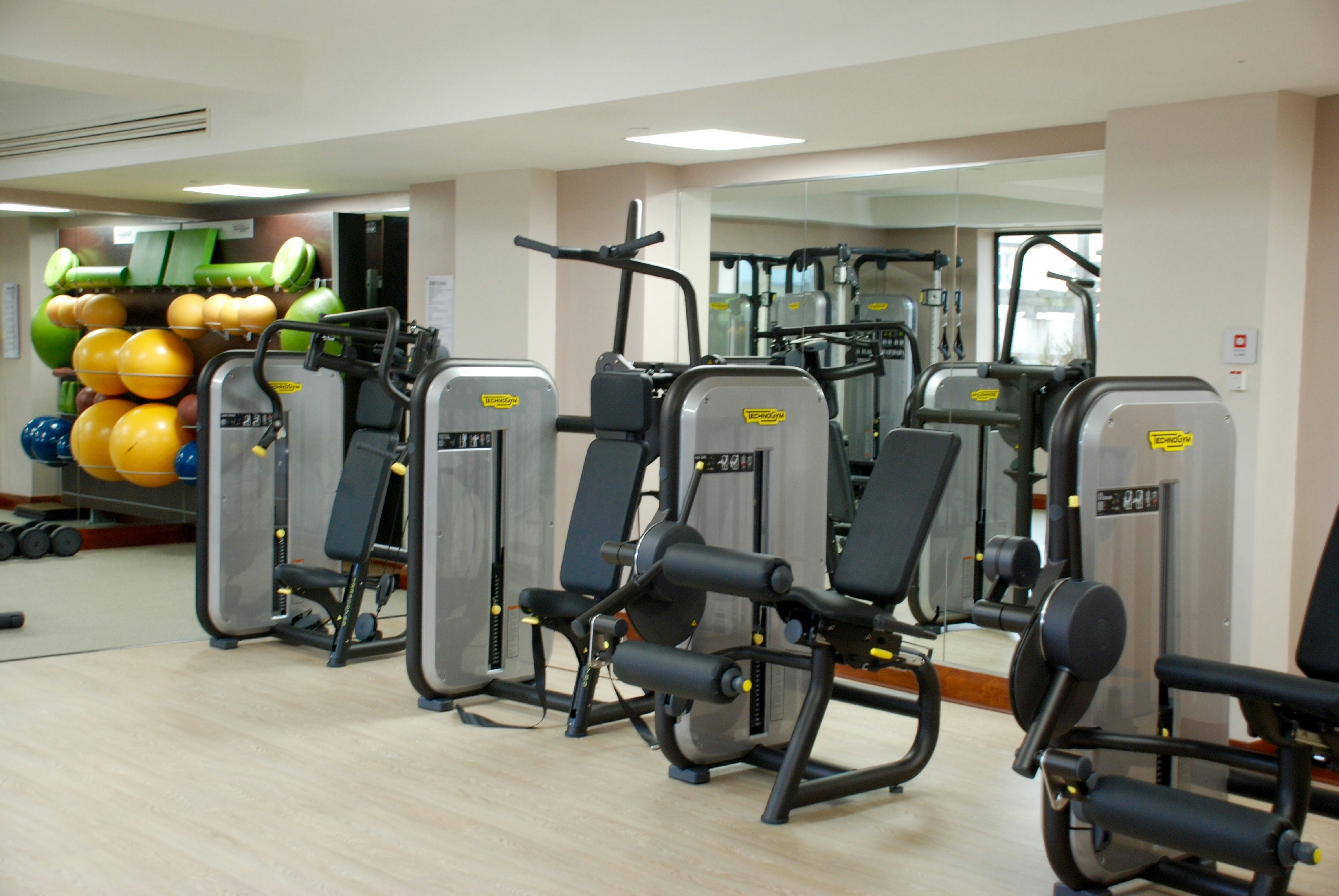 Hilton Dublin Airport 20/50