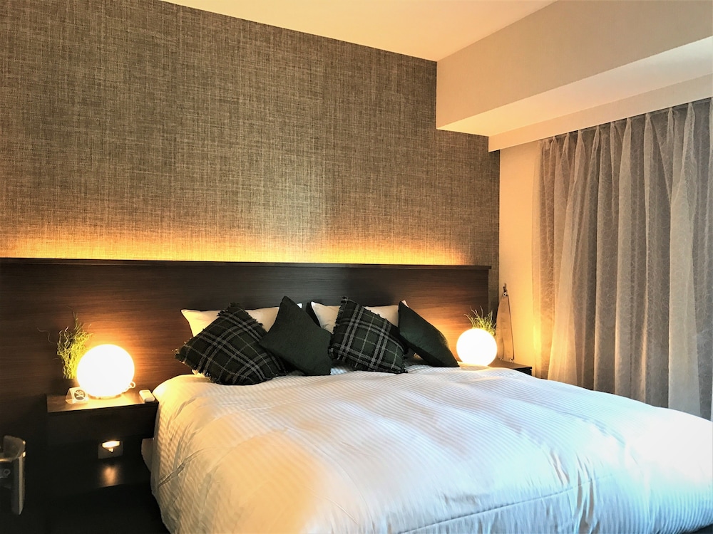 R&Run Kyoto Serviced Apartment & Suites 23/70