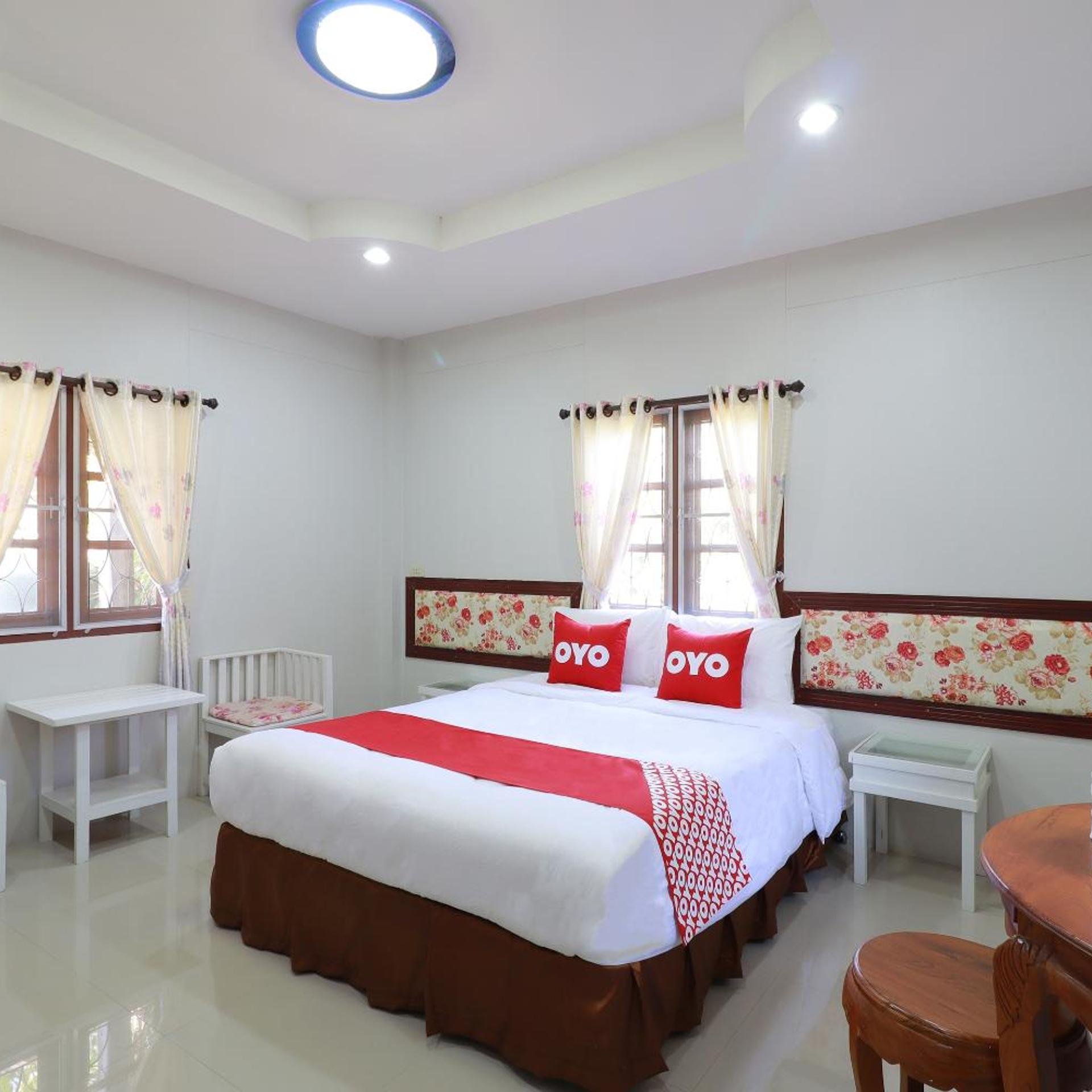 OYO 553 Kongsup Resort 25/41