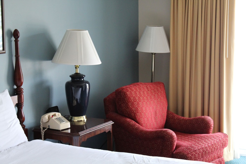 Boothbay Harbor Inn 26/69