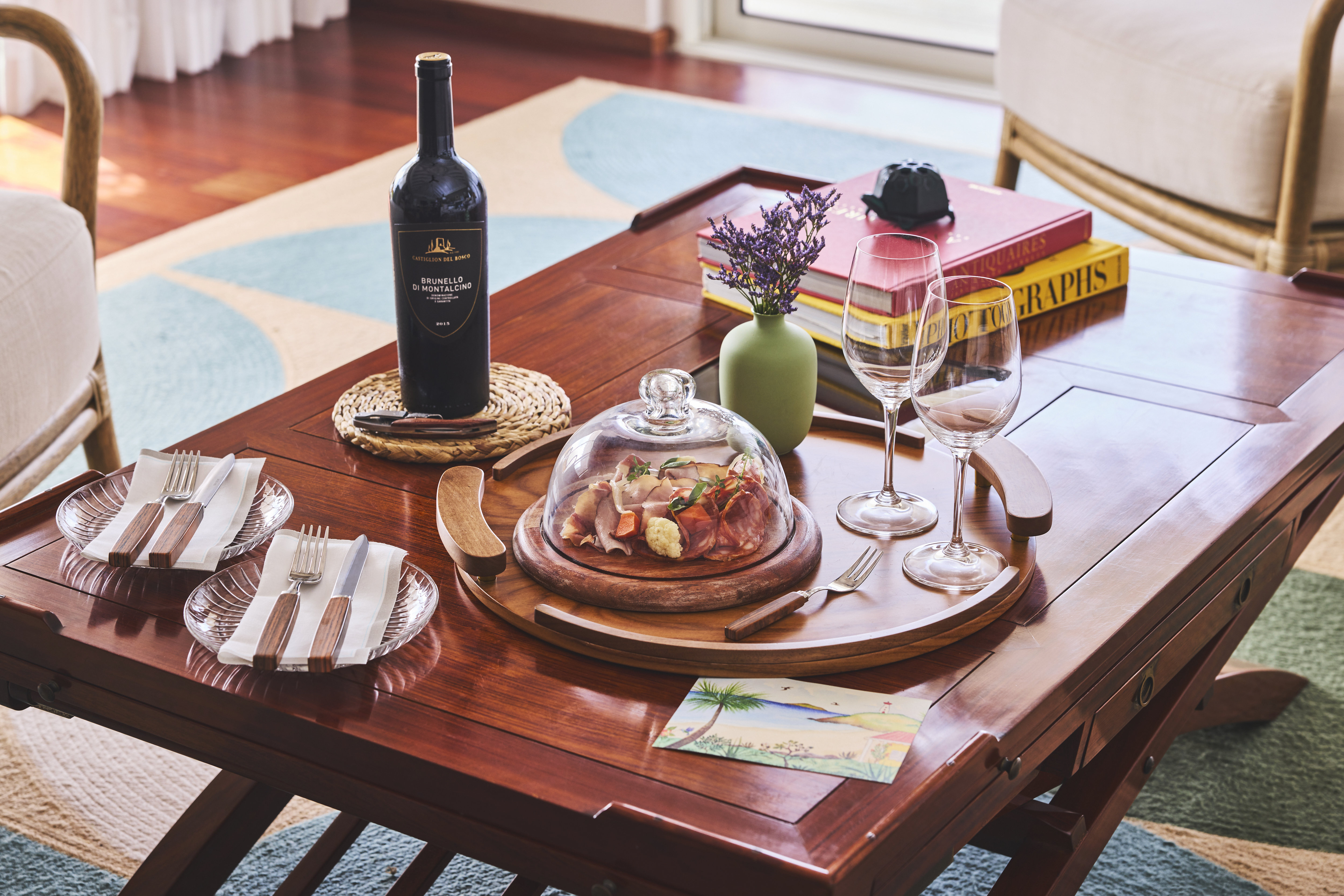 Rosewood Le Guanahani St. Barthelemy 36/50