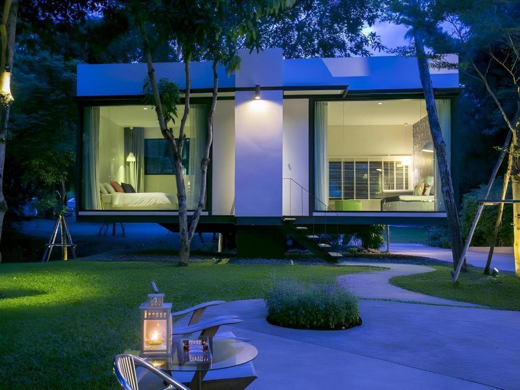 Villa Moreeda 34/37