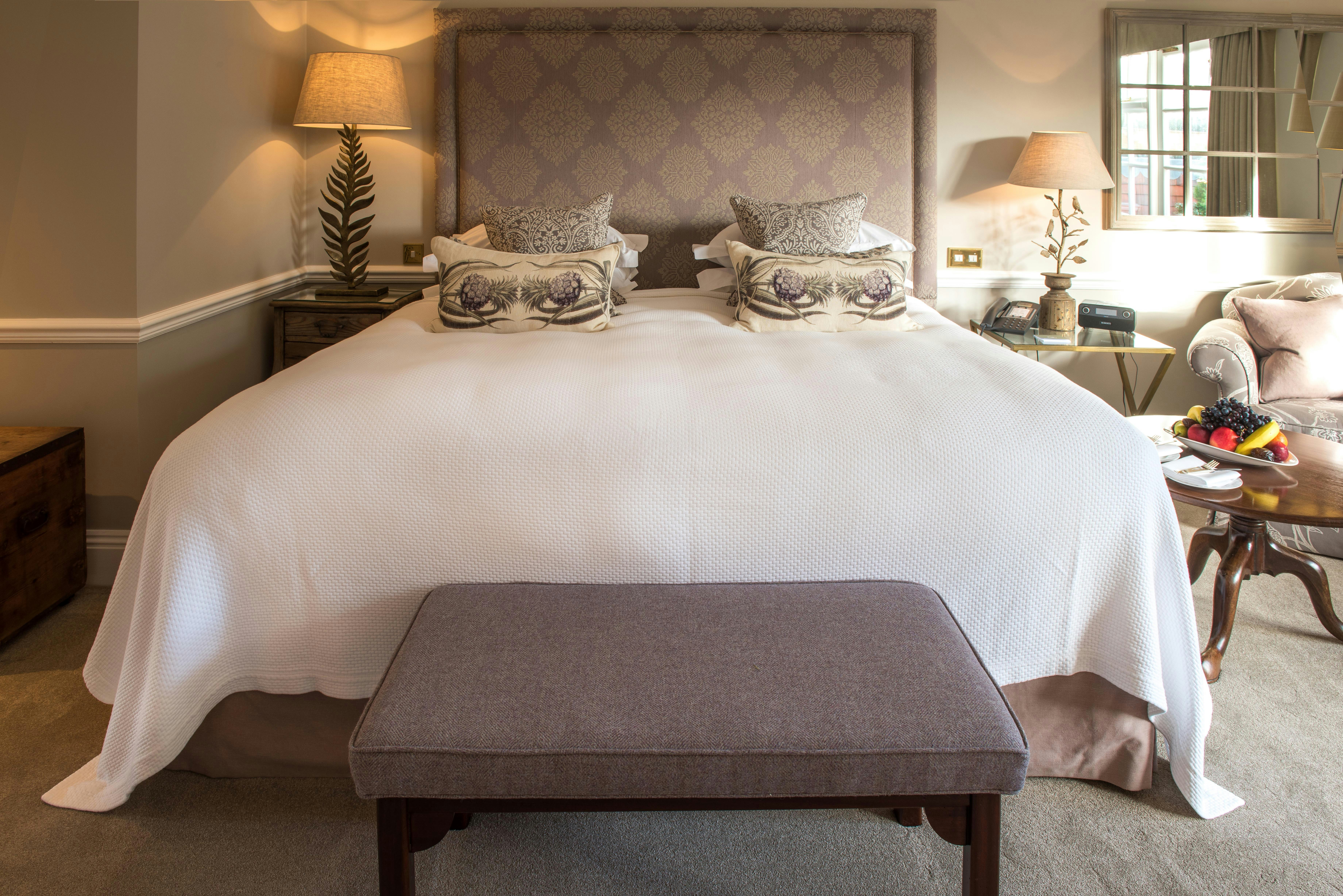 Chewton Glen Hotel and Spa 6/29