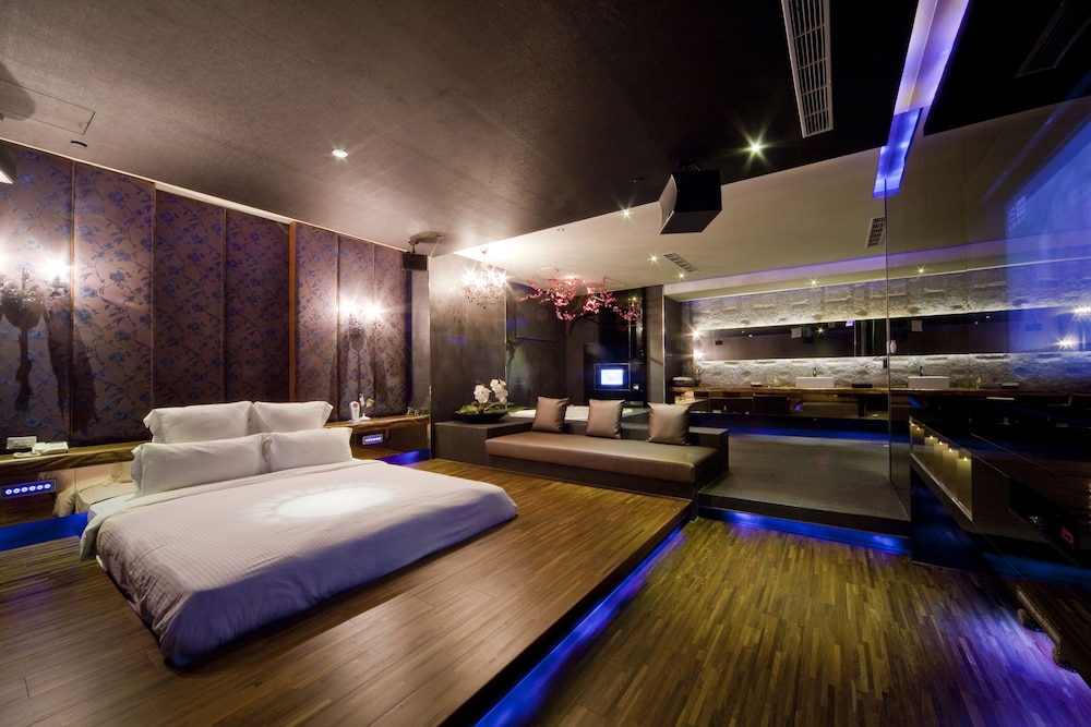 Wego Boutique Hotel-Linsen 17/50