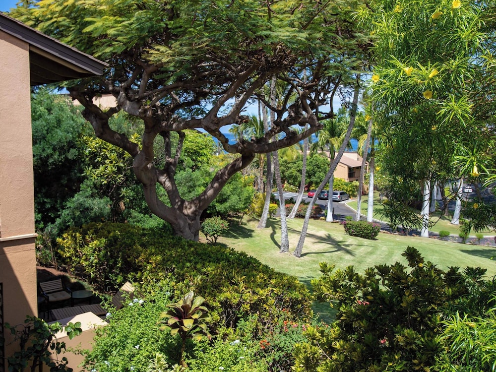Wailea Ekahi Village A Destination Residence 76/84