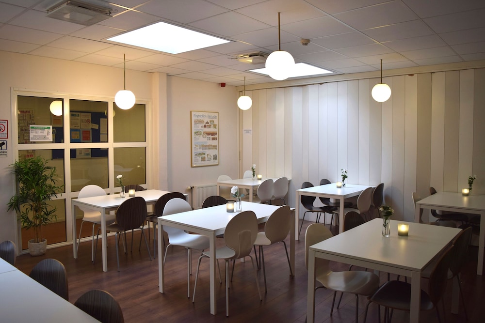 Göteborgs Vandrarhem - Hostel 37/50
