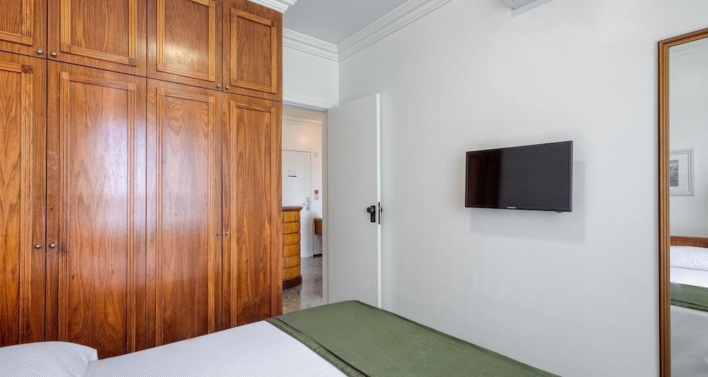 Tulip Inn Fortaleza Ex Tulip Inn Saint Martin 7/27