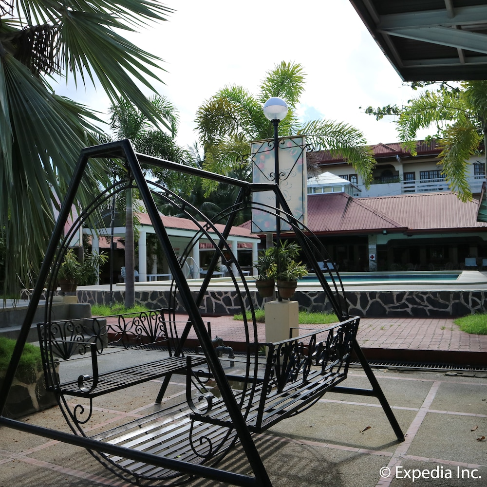 City Of Springs Hotel 29/35