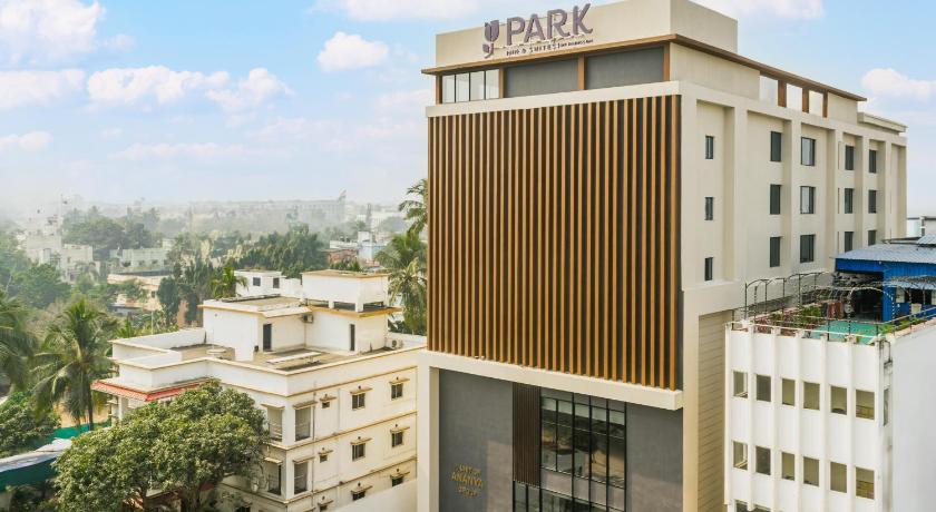 Park Inn & Suites by Radisson, Puri 2/31