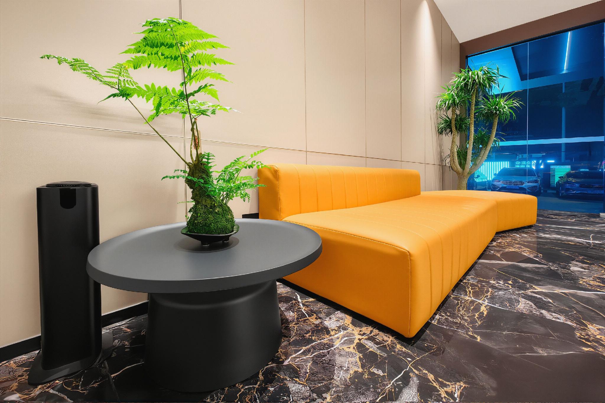 Rezen Dong Hotel (Guangzhou Jingxi Nanfang Hospital Tonghe Subway Station Branch) 32/52