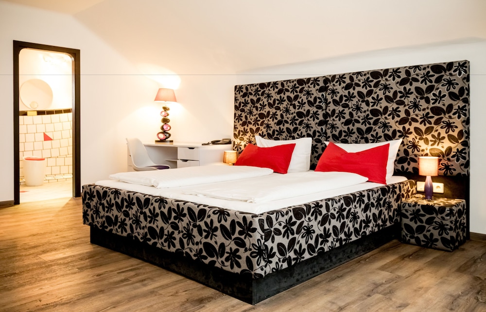 ArtHotel Magdeburg 16/50