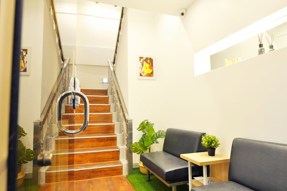 OYO Hostel Dongdaemun1 32/50