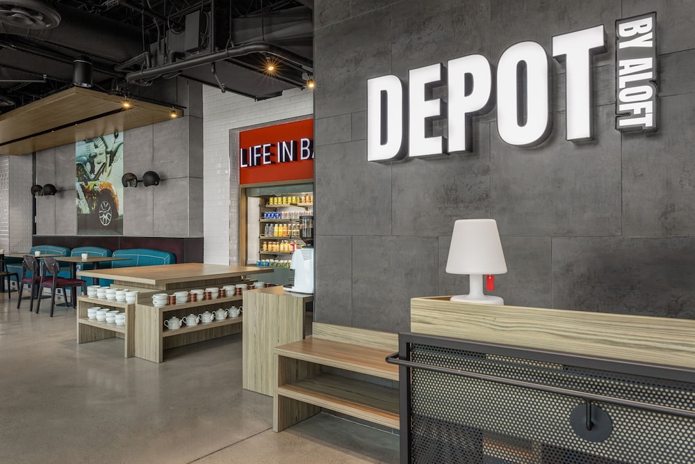 Aloft San Pedro Sula 32/50