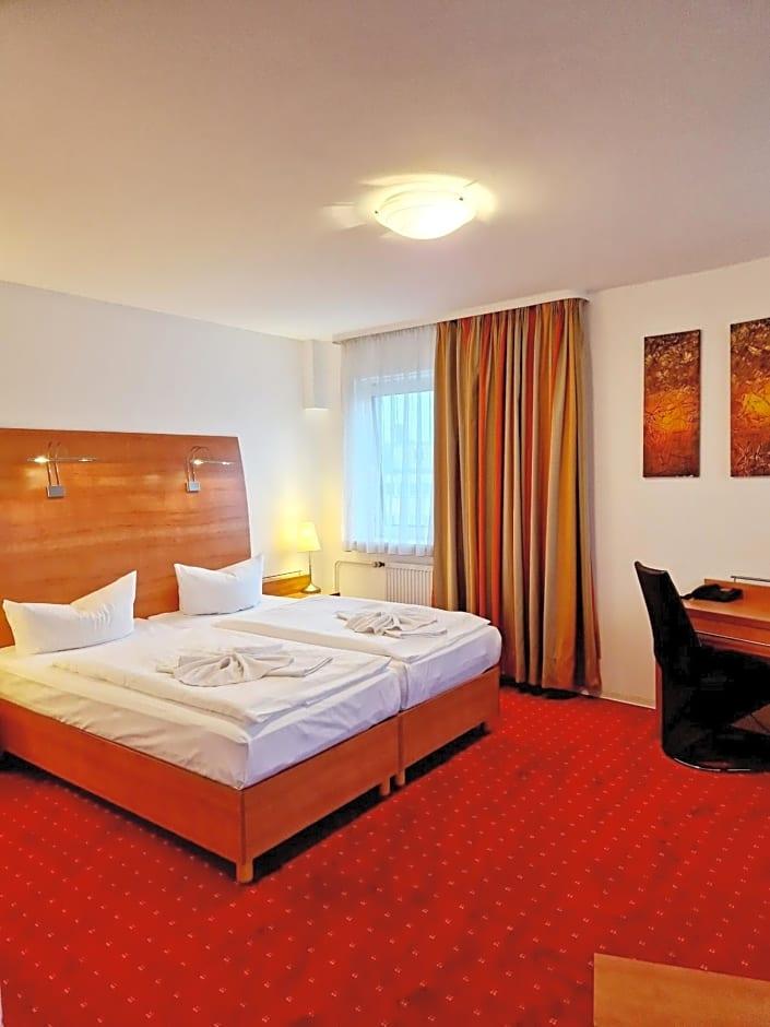 Hotel Kaiser 10/42