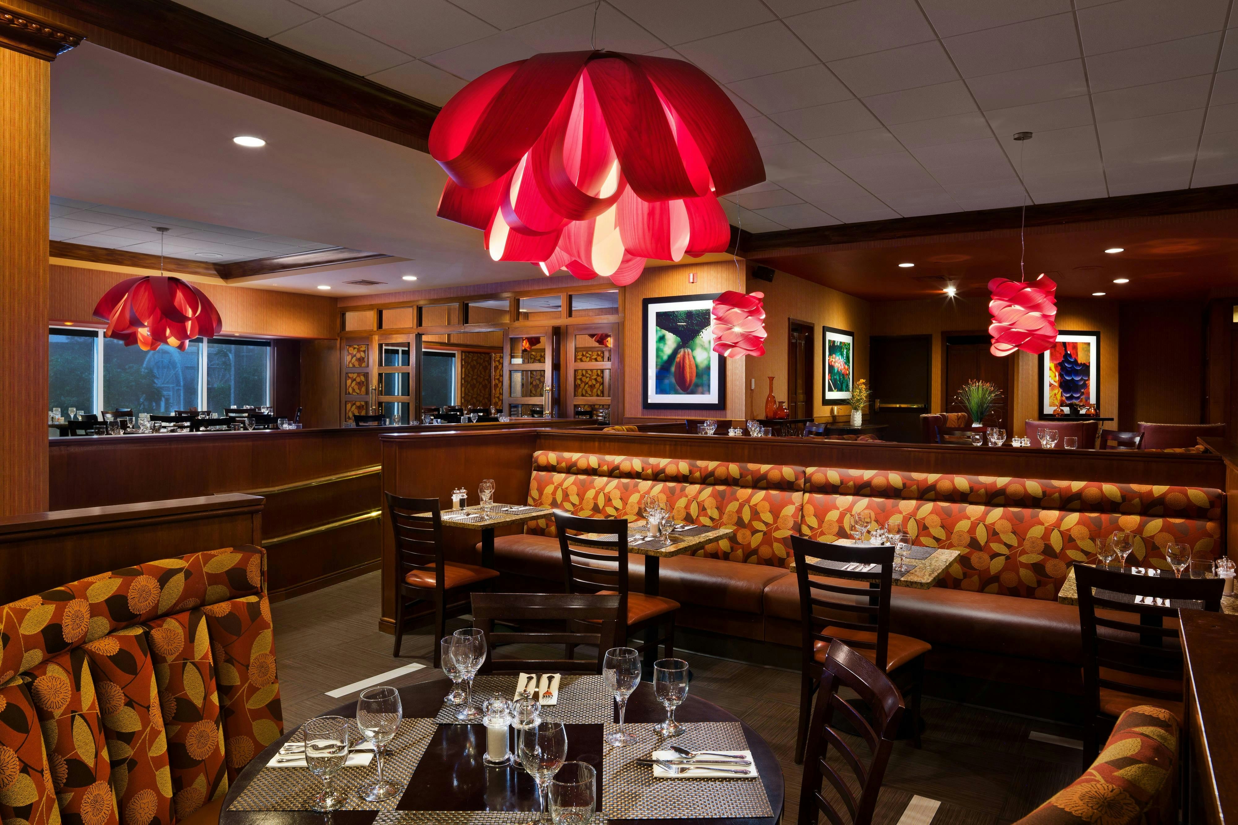 Sheraton Springfield Monarch Place Hotel 20/31