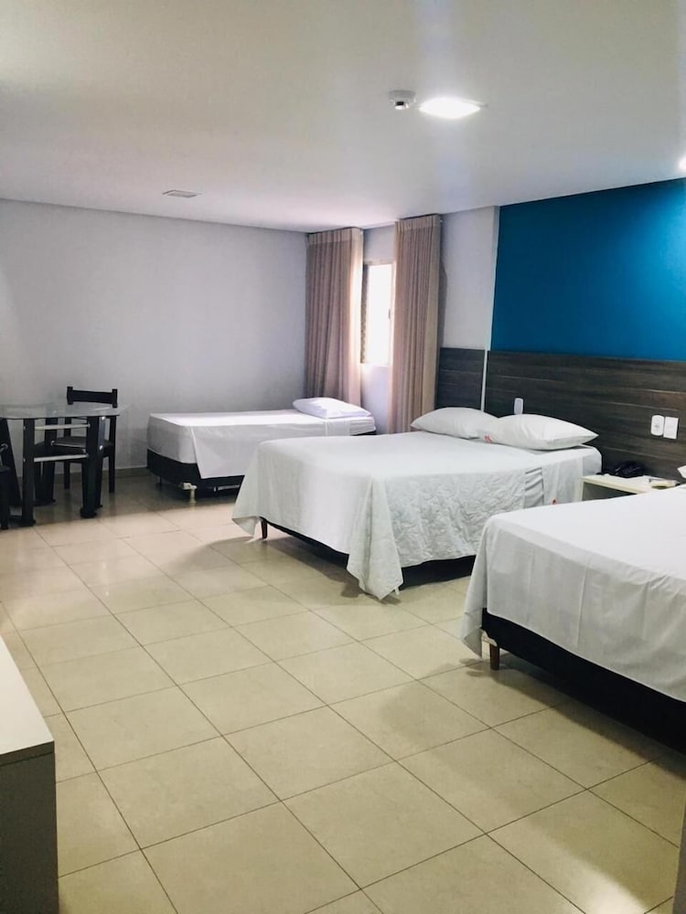 Golden Ville Hotel 22/66