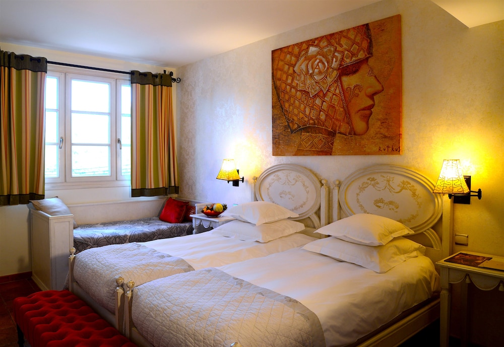 Hotel Eze Hermitage 11/52