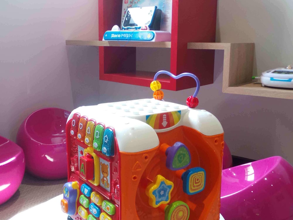 Ibis Styles Deauville Centre 64/72