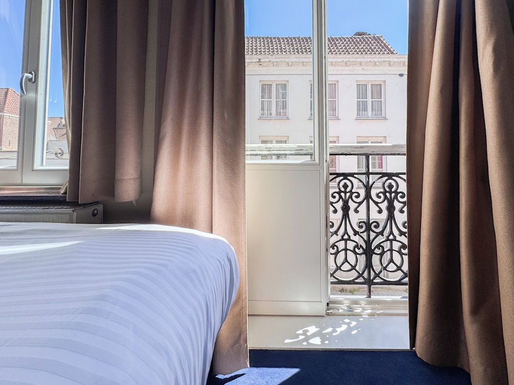 Hotel Botaniek 26/65