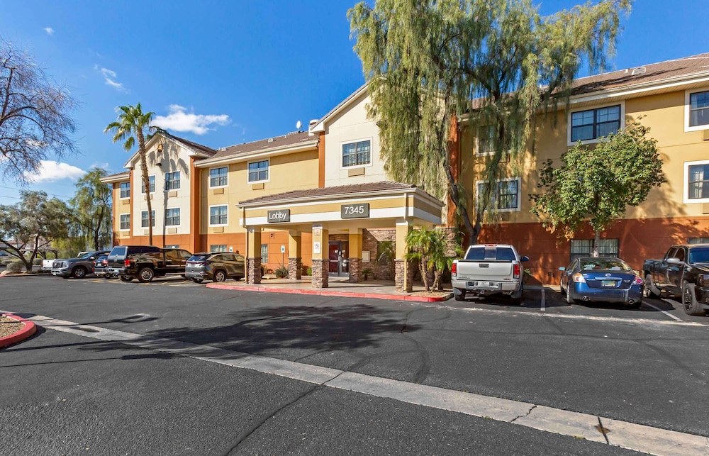 Extended Stay America Phoenix - Peoria 44/53