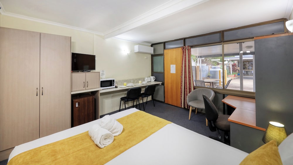 Biloela Centre Motel 12/46