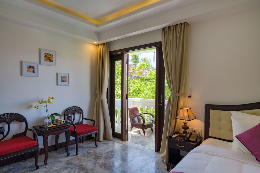 Hoi An Central Hotel 45/73