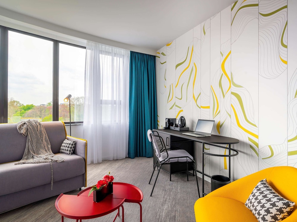 Maek Hotel Antwerp Central - Handwritten Collection 32/35