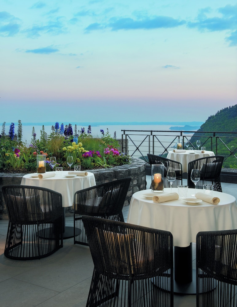 Lefay Resort & SPA Lake Garda 45/58