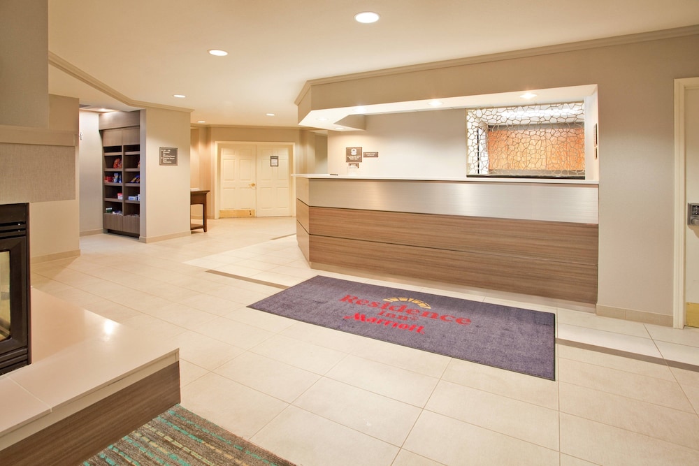 Residence Inn Austin Round Rock 6/32