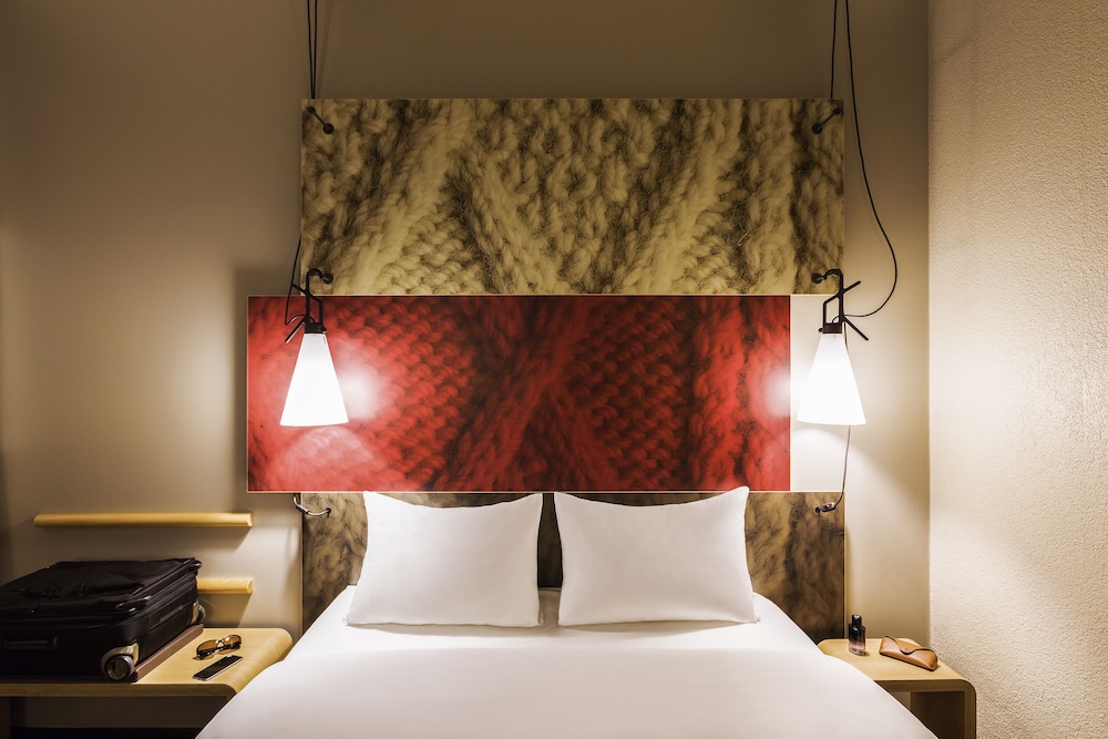 IBIS WINTERTHUR CITY 24/70