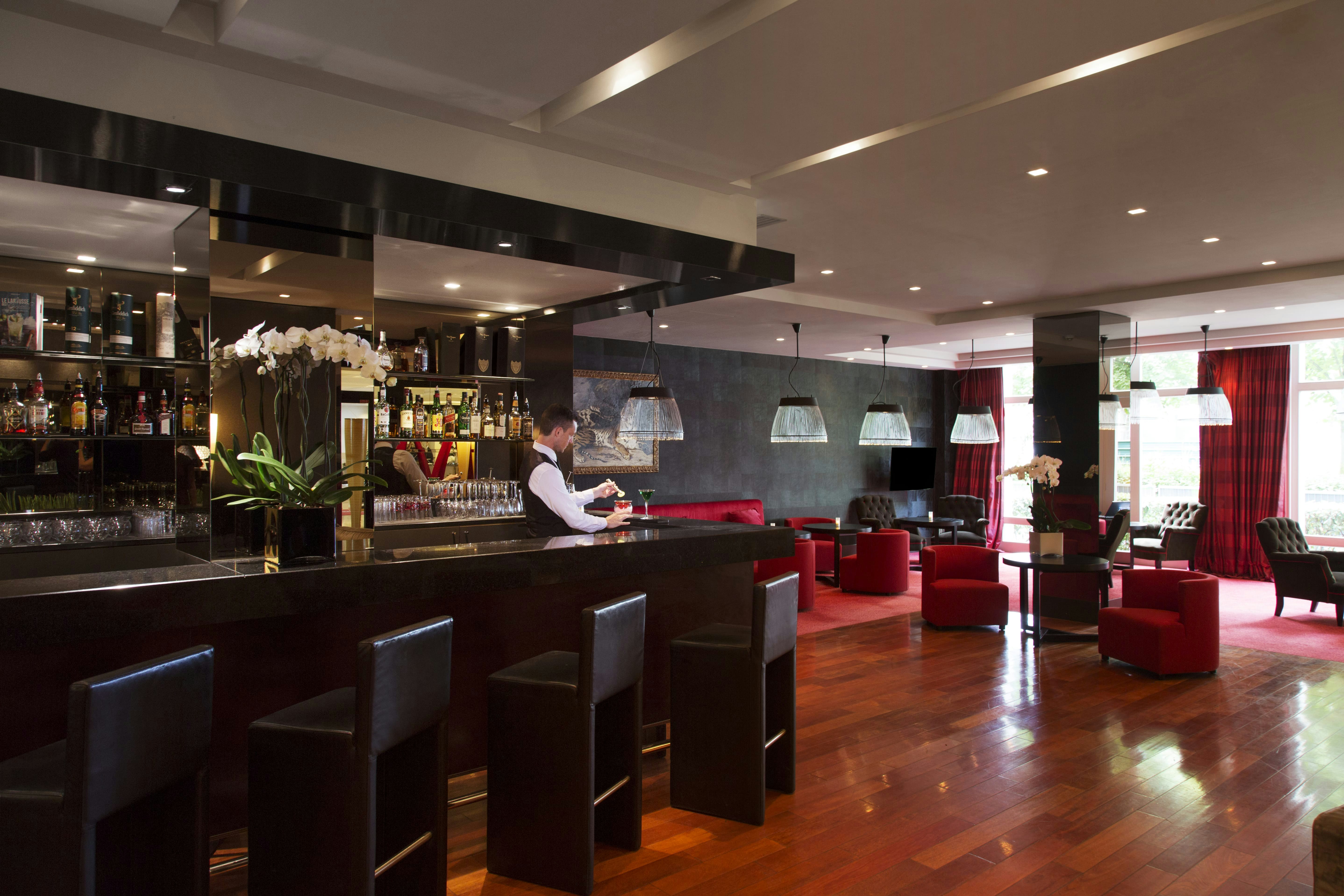 Relais Spa Val d Europe 38/50