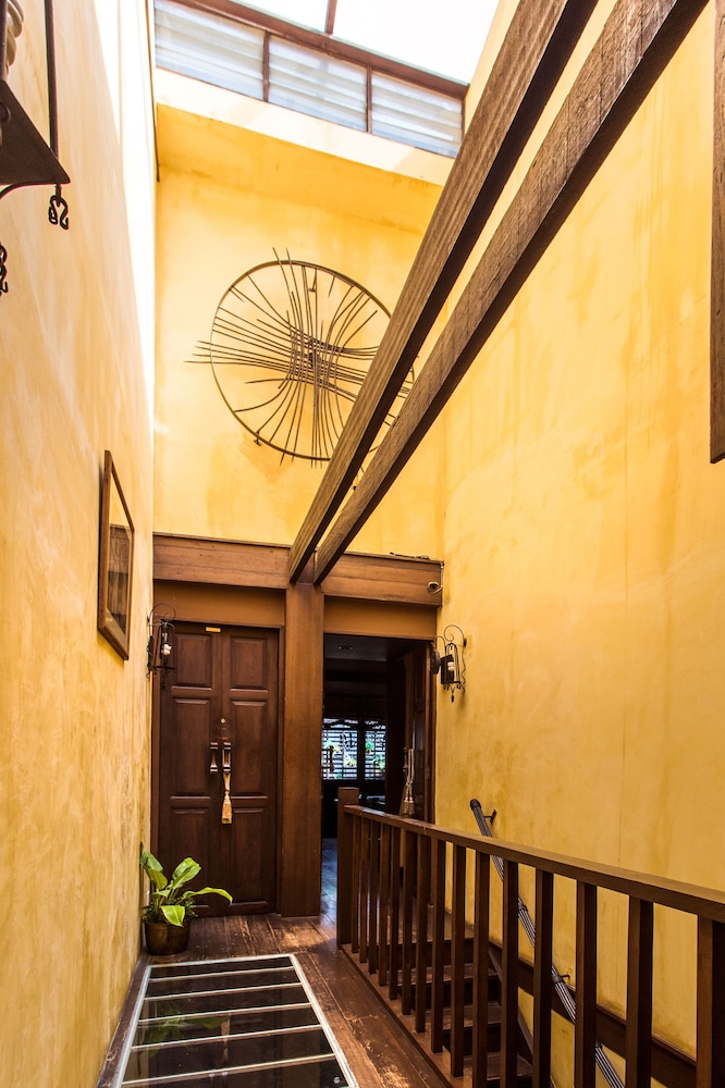 Old Capital Bike Inn(Ex Old Bangkok Inn) 7/80