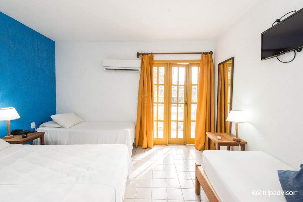 Hotel Estalagem Porto Seguro 50/69